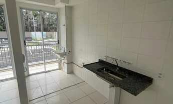 Imagem 2: ALUGO APTO - CONDOMÍNIO LUAR PONTA NEGRA - 2 QUARTOS