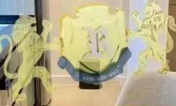 Imagem 5: Apartamento para venda no Jardins - Edifício La Residence Paulista