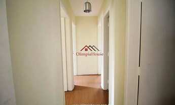 Imagem 6: Venda Apartamento 3 Dormitórios - 90 m² Moema