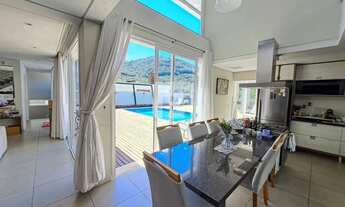 Imagem 7: Casa de 4 dormitórios à venda no Itacorubi