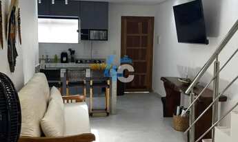 Imagem 7: Apartamento Duplexo com Piscina