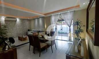 Imagem 4: Casa com 3 dormitórios à venda, 244 m² por R$ 1.070.000,00 - Piratininga - Niterói/RJ