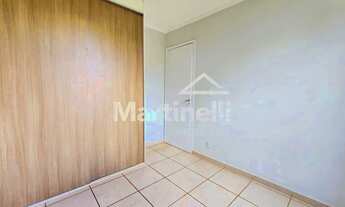 Imagem 6: Duplex para locação no Condomínio Regalle Club, próximo ao Superatacado Tonin - Bairro Rib