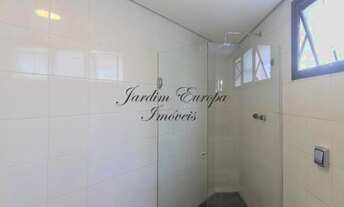 Imagem 5: Apartamento para locação no Itaim Bibi 240m2 - 05 dorm - 3 suítes - 3 vagas