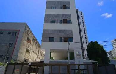 Imagem 2: Apartamento para Aluguel- Boa viagem - 1 Quartos.