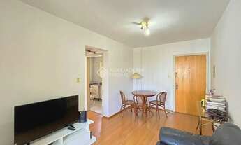 Imagem 5: Imóvel para venda tem 49 m², com 1 quarto, bairro Centro Histórico - Porto Alegre - RS