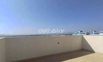 Imagem 3: Cobertura 4 Quartos suite 2 vagas no bairro Rio Branco, Belo Horizonte, MG