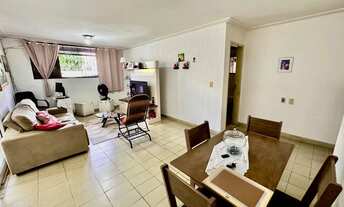 Imagem 4: Casa à Venda, 3 quartos sendo 1 suíte no bairro de Candelária, próxima ao Bairro Latino, N