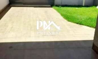 Imagem 3: Casa para venda com 3 /4 sendo uma suíte , com churrasqueira