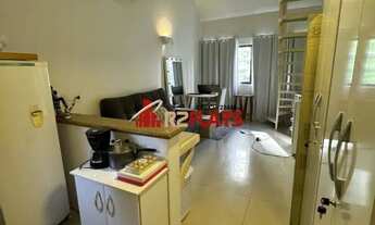 Imagem 2: FLAT A VENDA EM MOEMA COM PREÇO INIMAGINÁVEL!! CONFIRA