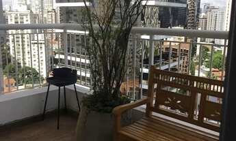 Imagem 7: Aluguel Apartamento 1 Dormitórios - 77 m² Vila Olímpia