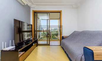 Imagem 3: Apartamento de 2 dormitórios com 1 vaga de garagem próximo ao Hospital Conceição