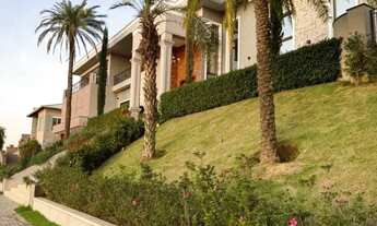 Imagem 4: Casa de Alto Padrão 800m² Campo de Toscana