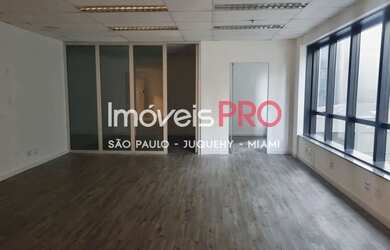 Imagem 2: Imóvel comercial para locação na Vila Olímpia