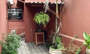 Imagem 5: CASA TÉRREA - VILA MADALENA - SP