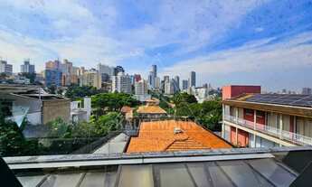 Imagem 6: Predio Comercial à Venda e Locação no Alto de Pinheiros - 1 Vaga - 120m² de Área Útil