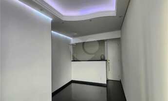 Imagem 4: Apartamento com 3 quartos para locação em Lauzane Paulista - SP