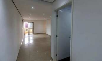 Imagem 3: Apartamento no Itaim Bibi para alugar 3 dormitórios, 1 suíte, 1 vaga em 115 m²