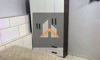 Imagem 6: Apartamento para locação com água, luz e internet incluso no Bairro Santa Efigênia