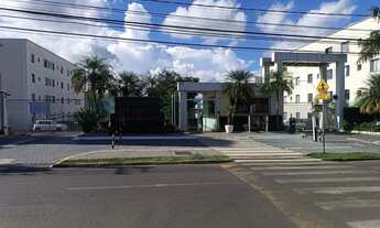 Imagem: Parque Purunã pertinho da UEPG