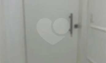 Imagem 2: Apartamento com 2 quartos à venda em Santana - SP