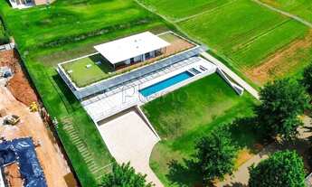 Imagem 3: Sobrado à venda com 6 suítes no Condomínio Quinta da Baroneza II em Bragança Paulista