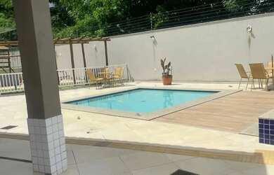 Imagem 3: Imóvel para venda tem 40 metros quadrados com 2 quartos em Forquilha - São Luís - MA