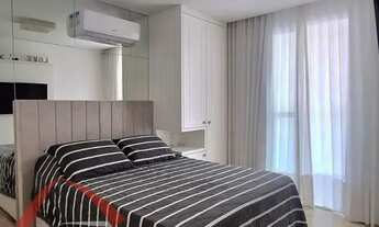 Imagem 7: Apartamento em Jardim Camburi! Com 2 Quartos, 1 Suíte, 1 Vaga, 77m².!