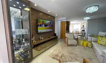 Imagem: APARTAMENTO 3Q - AMAZON FAMILY HOME PARQUE