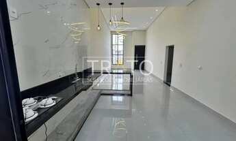 Imagem 3: Casa - Residencial Bela Aliança - Campinas