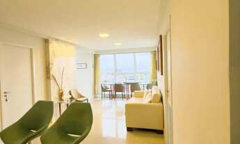 Imagem: Apartamento para venda no condomínio Vivendas