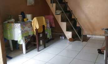 Imagem 2: Casa no curio utinga