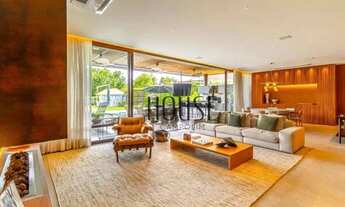 Imagem 5: Casa com 4 quartos, 420 m² - venda ou aluguel - Condominio Fazenda Boa Vista - Porto Feliz