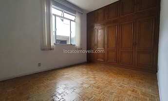 Imagem 2: Apartamento 02 quartos no Centro com garagem