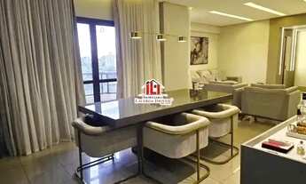 Imagem 4: Saint Laurent com 3 Suítes sendo 1 Master com Closet Mobiliado e Reformado, 169m²