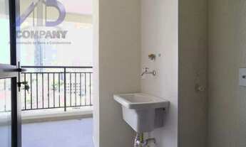 Imagem 7: Apartamento em Nova Klabin - São Paulo