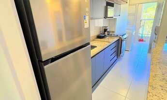 Imagem 5: Apartamento (Padrão), com 2 quartos e 2 banheiros à Venda, 64 m² em Ubatuba/SP