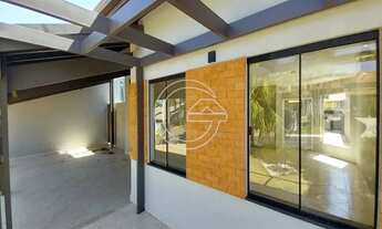 Imagem 4: VENDE-SE Residência NO VILLAGE DO BOSQUE - MARÍLIA/SP