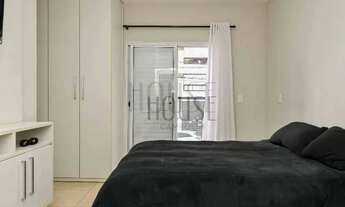 Imagem 4: Apartamento com 2 dormitórios, 112 m² - venda por R$ 780.000,00 ou aluguel por R$ 6.070,00