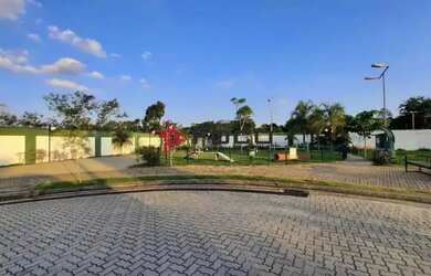 Imagem 2: Terreno com 715m2 no Condomínio Reserva do Paratehy Norte - Urbanova