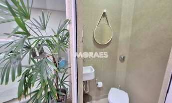 Imagem 7: Casa com 2 quartos (1suíte), 2 vagas à venda, a/c 117,55 m² por R$ 445.000 - Jardim Terra