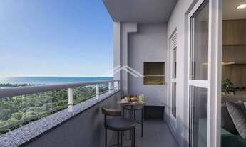 Imagem: Apartamento à venda com 2 quartos, Localizado