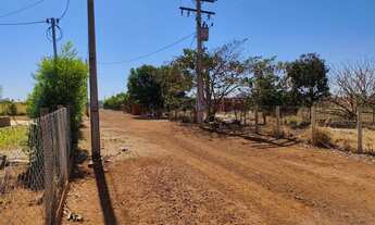 Imagem: Chácara em Nerópolis