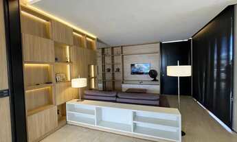 Imagem 3: Casa Mobiliada no Caribe Residence e Resort - 3 suítes + escritório