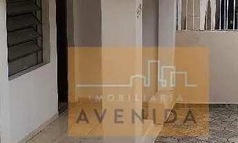 Imagem: Casa com edícula no Jardim dos Calegaris