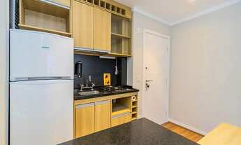 Imagem 4: Aparatmento - Centro