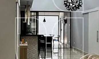 Imagem 3: Casa em Condomínio em Jardim Esmeralda - Marília, SP