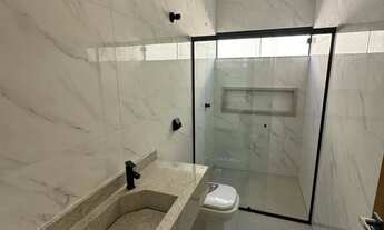 Imagem 4: Casa Terrea Vila Nasser