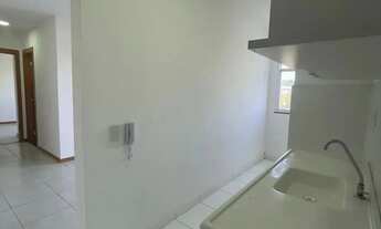 Imagem 2: Apartamento de 2 quartos, planejados (cozinha) + vaga - Vista Alegre - São Gonçalo-RJ