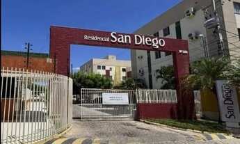 Imagem: San Diego Aluguel apartamento